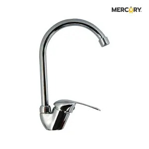 LLAVE LAVAPLATOS MESON MONOCRONTROL FIJA