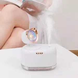 DG Difusor De Aroma + Lampara Atmosferic