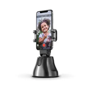 ROBOT SELFIE