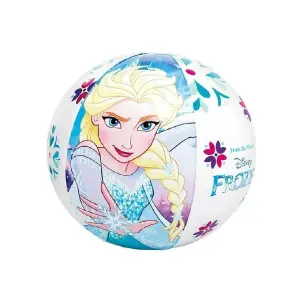 Pelota Inflable Intex 58021 De Piscina
