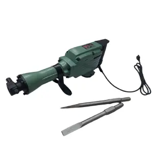 TALADRO DEMOLEDOR 1800 WTTS