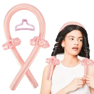 RIZADORA DE CABELLO SIN CALOR