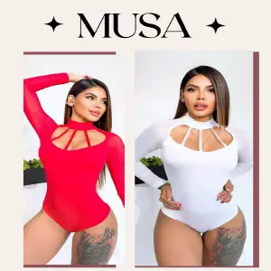 BODY MUSA