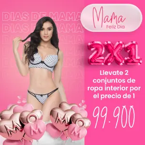 CONJUNTOS VALIENTA PRIVATE