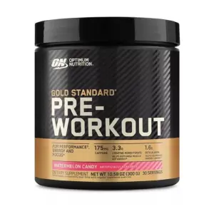 Optimum Pre Entreno Watermelon 300g