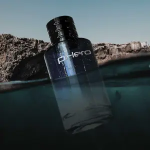 Perfume Masculino Magnet Con Feromonas