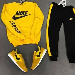 CONJUNTO DEPORTIVO PARA HOMBRE N-63