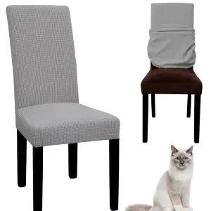 Funda Silla Comedor Forro Elastico Prote