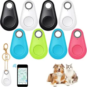 GPS PARA MASCOTAS U OBJETOS: ¡Mantén a tus seres queridos seguros! - GPS PARA MASCOTAS U OBJETOS