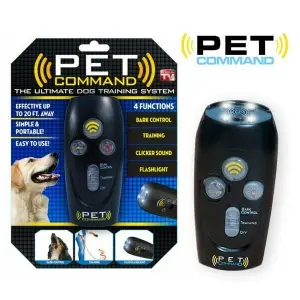 ADIESTRADOR DE PERROS