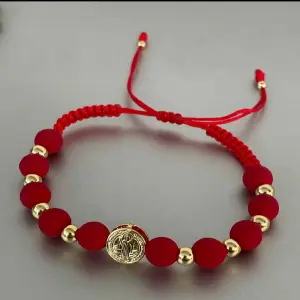 PULSERA HILO SAN BENITO