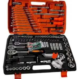 Juegos De Herramienta Reparacion 121 PZA