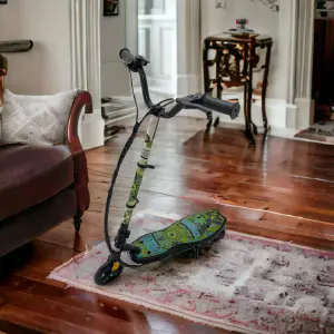 REF 248 Patineta Eléctrica Scooter