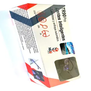 Gafas de Aumentos T900 Pro Inteligentes