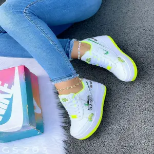 air force ferxxo
