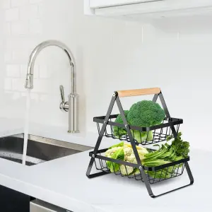ORGANIZADOR DE FRUTAS