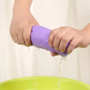 Paños de Limpieza CLEAN CHAM