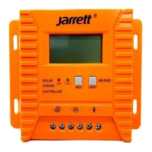 Controlador Regulador De Carga 10a 12/2