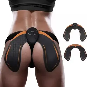 Gimnasia Pasiva Cuerpo Completo 5 en 1