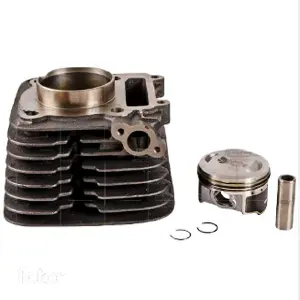KIT CILINDRO MOTOCARRO TVS KING TUK TUK
