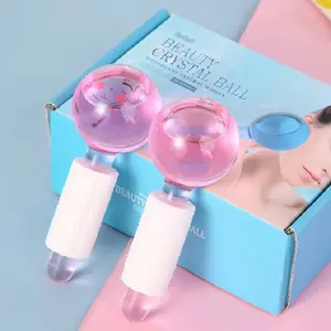 ICE GLOBES