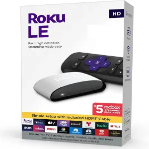 ROKU  LE HD