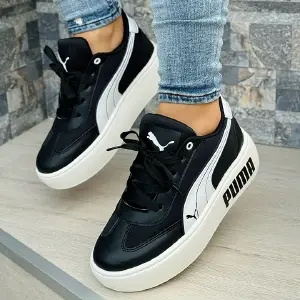 DEPORTIVO PUMA DAMA