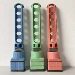 Soporte tendedero para colgar
