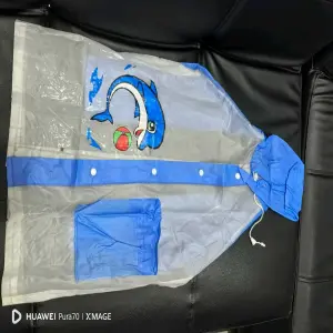 Carpa impermeable