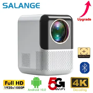 Proyector P700