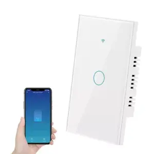Interruptor Inteligente Wifi Google