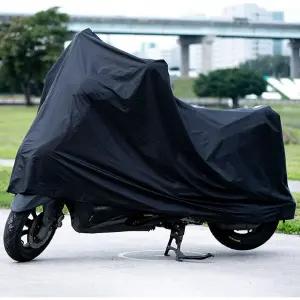 Pijama Carpa Impermeable para Moto: ¡La máxima protección para tu compañera de ruta! - Pijama Carpa Impermeable para Moto Compa