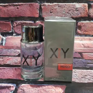 Z Hugo Boss XY