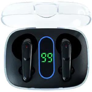 Audifonos Bluetooth Wireless Pro 70 Neg