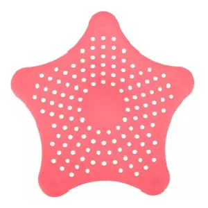 Filtro Silicona Para Fregadero Rejillas