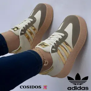 DEPORTIVO SAMBA