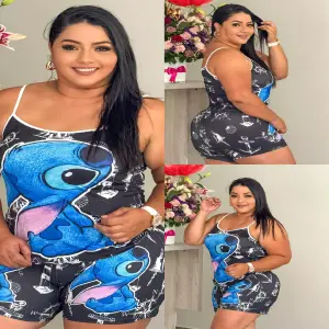 PIJAMA PLUS