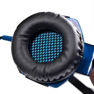 Diadema Gamer Pro Phoinikas G2000