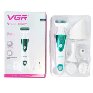 MAQUINA VGR V-720