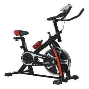 Bicicleta Estatica Spinning Gimnasio Fi
