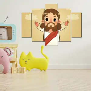 INFANTIL RELIGIOSO 15