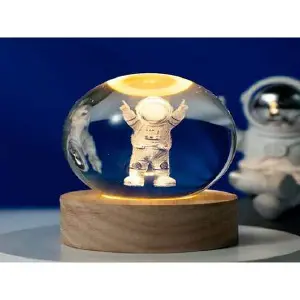 ESFERA ASTRONAUTA