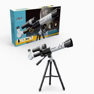 Telescopio Astronomico