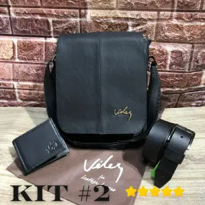 50% kit carriel