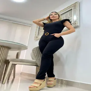ENTERIZO PARA DAMA R1724