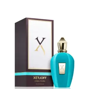 1PERFUME ERBA PURA