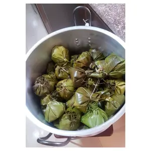Olla Grande Sancocho 40 X 40 Cm 50L