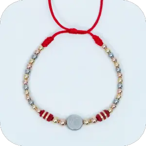 PULSERA 020258 TELASSIM.