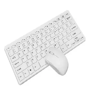 COMBO TECLADO + MOUSE K03