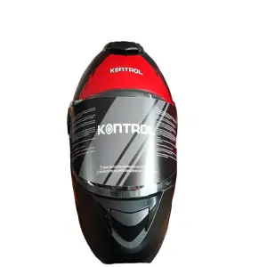 Casco kontrol certificado M65 MOTO